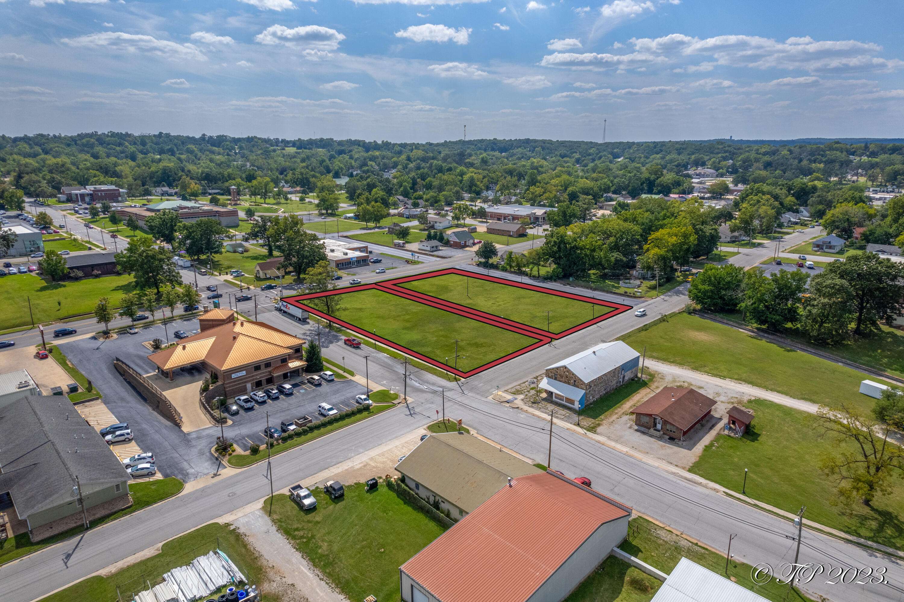 000 Broadway Ave, West Plains, MO 65775