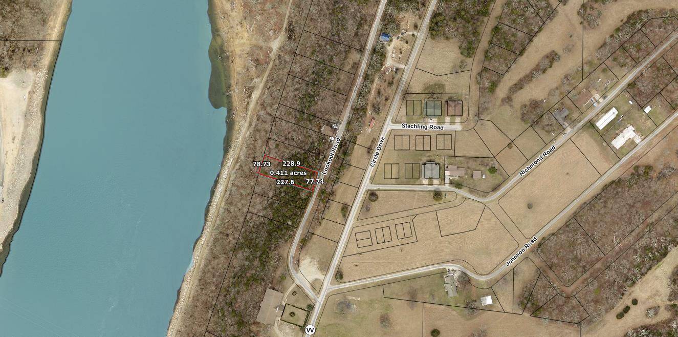 3 Lookout RD, Powersite, MO 65731