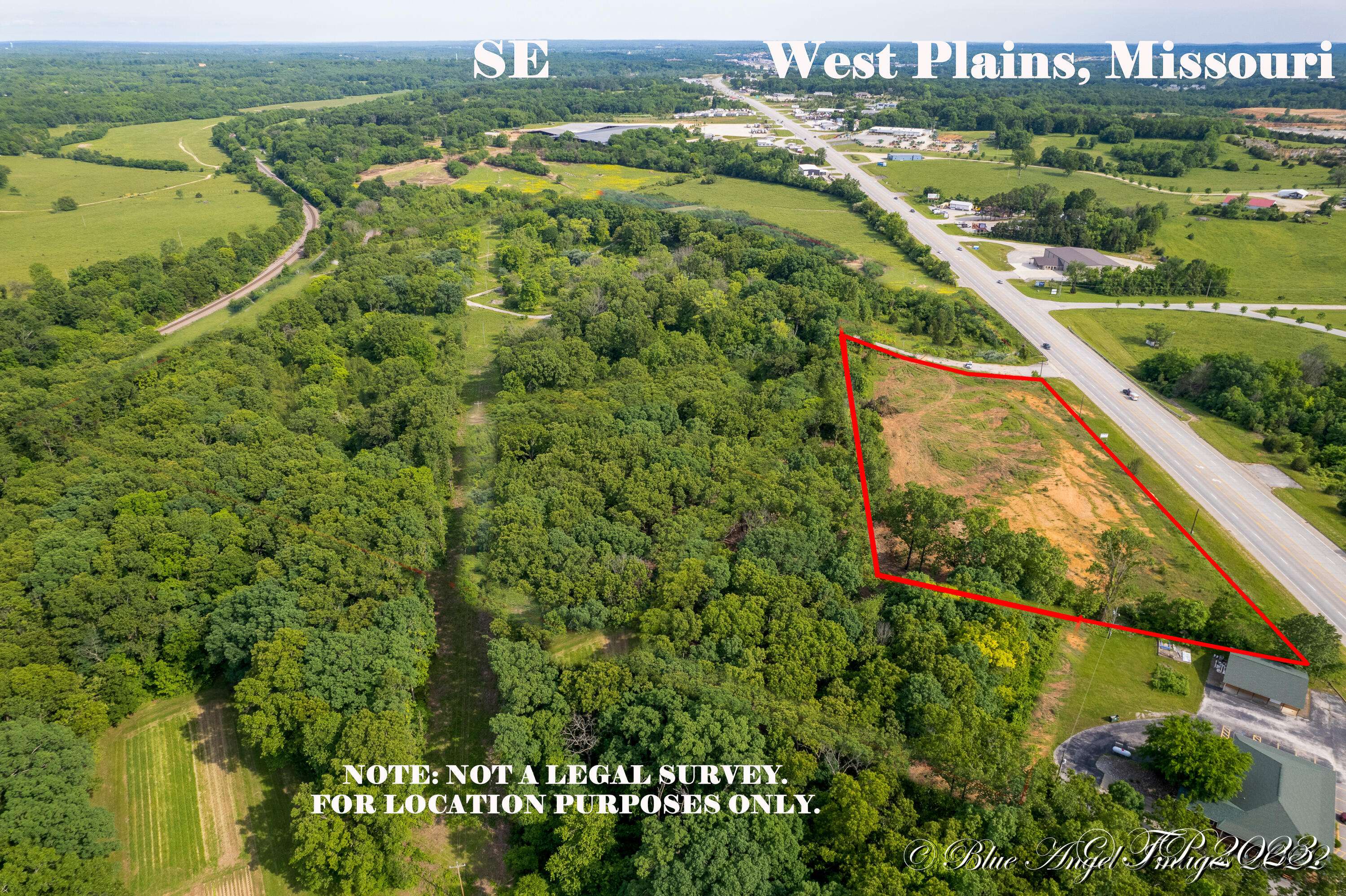 3440 N Us Highway 63, West Plains, MO 65775