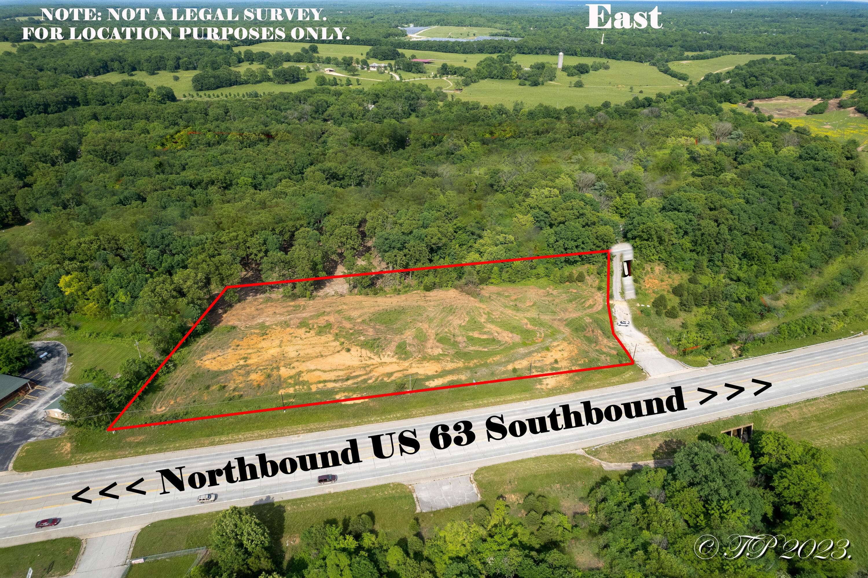 3440 N Us Highway 63, West Plains, MO 65775