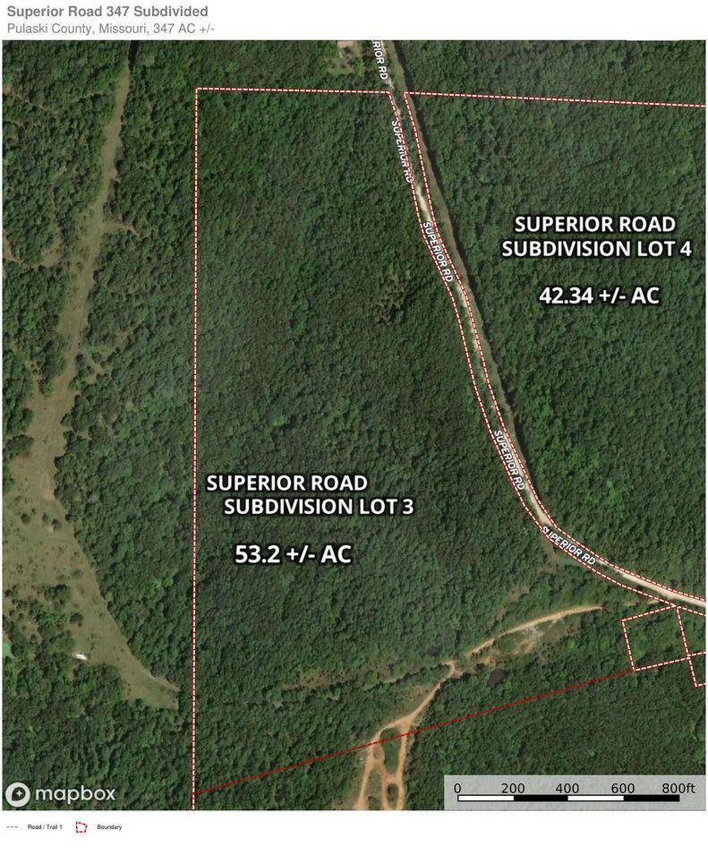 17650 Superior Road RD, St. Robert, MO 65584