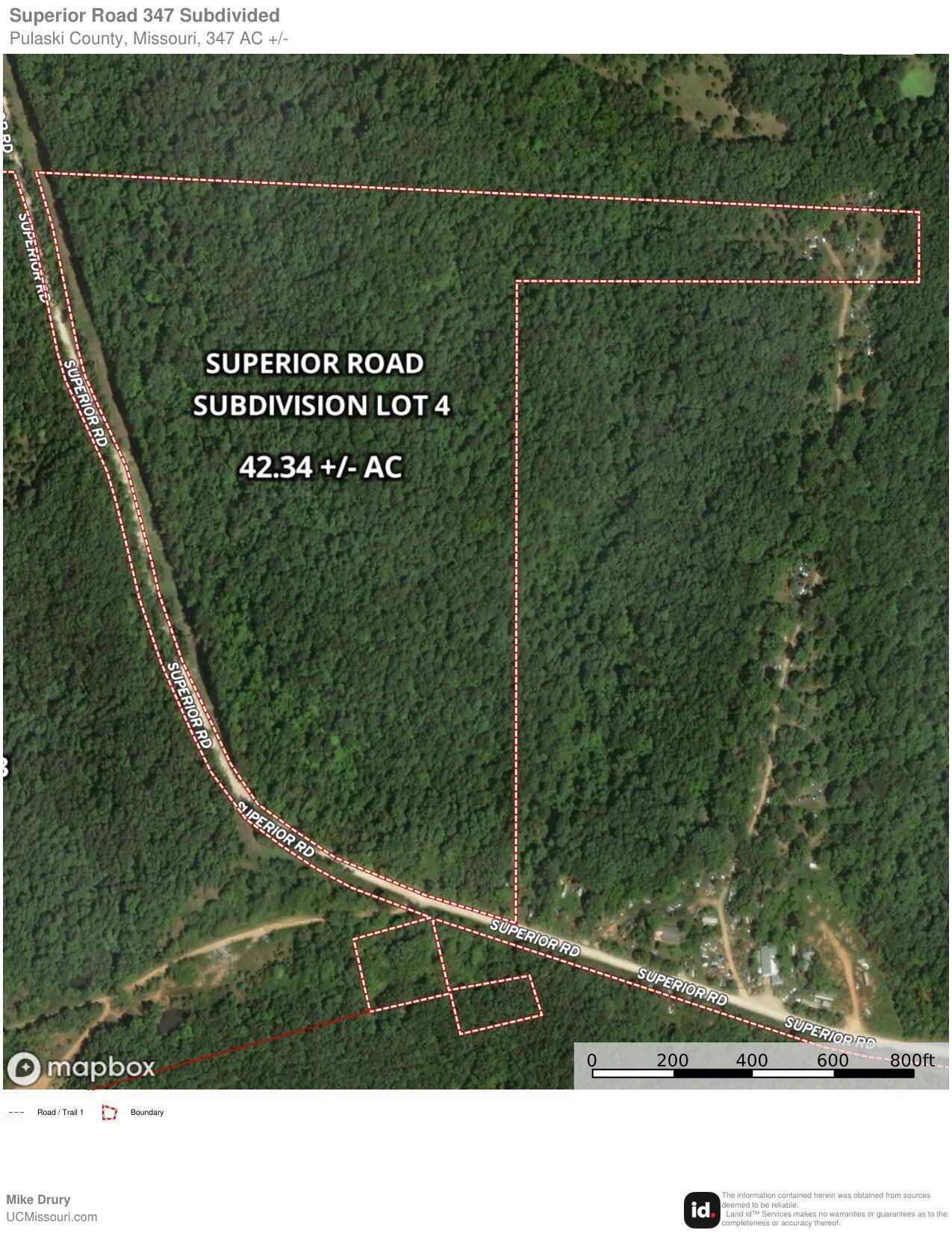 000 Superior Road RD, St. Robert, MO 65584