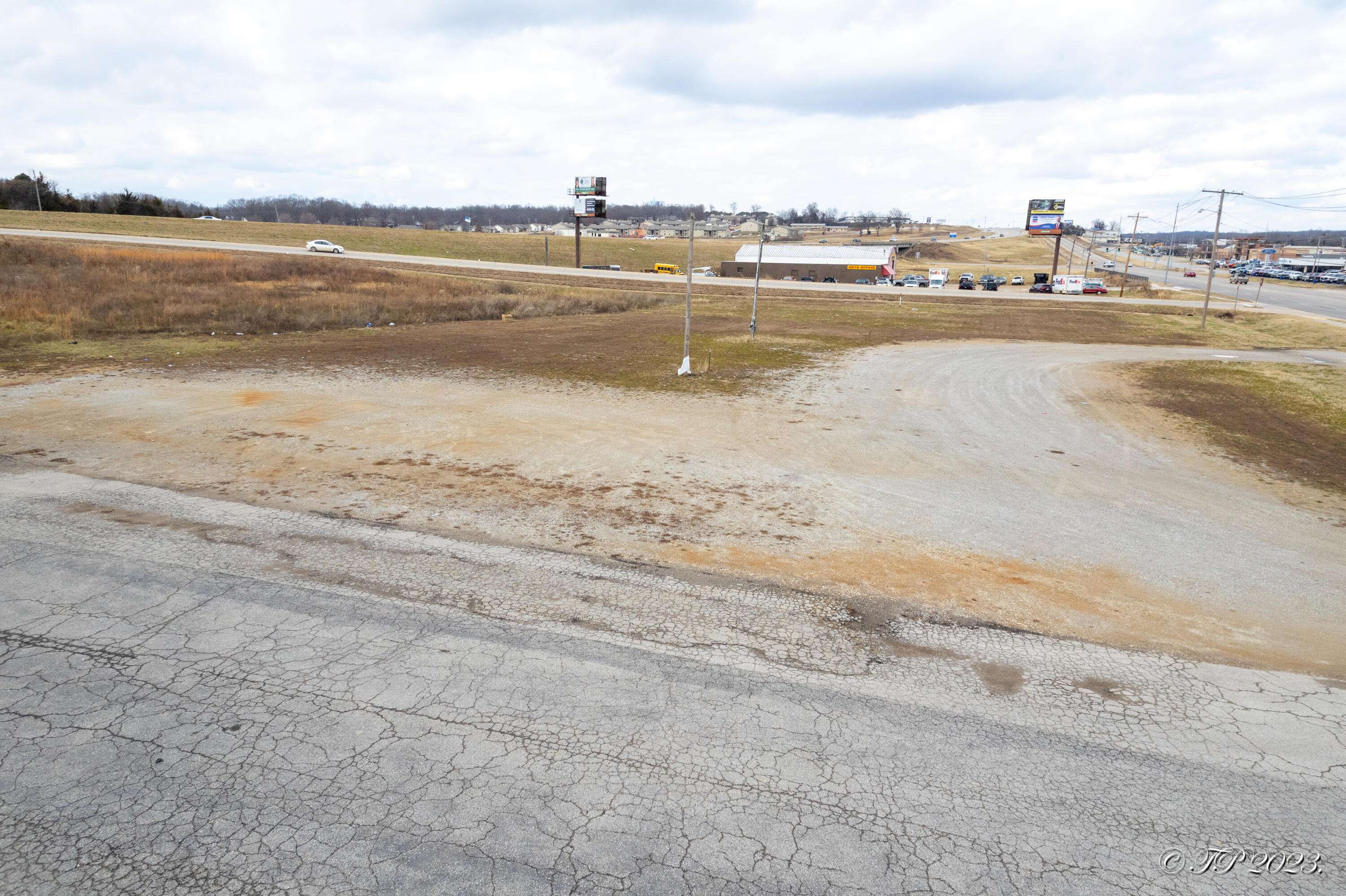 000 Porter Wagoner Blvd, West Plains, MO 65775