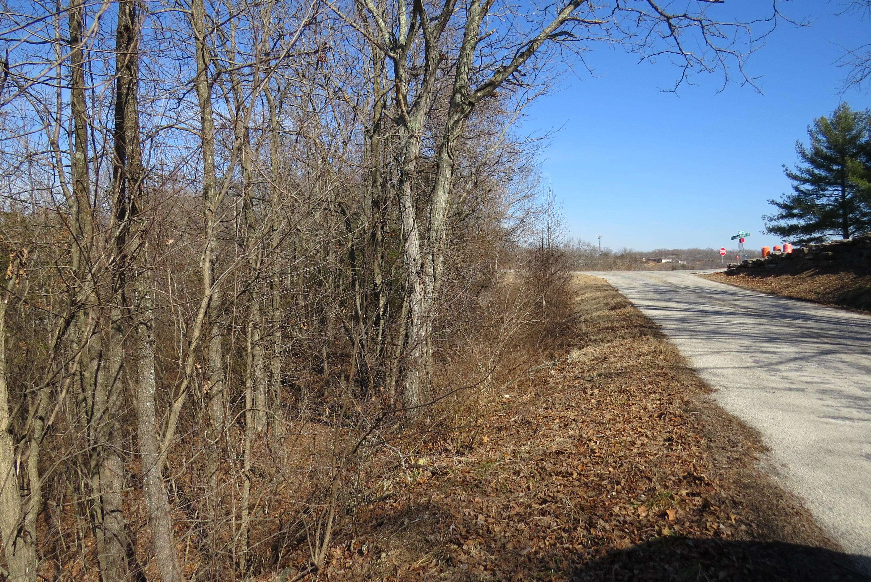 Lot 273a Hill Haven RD, Hollister, MO 65672