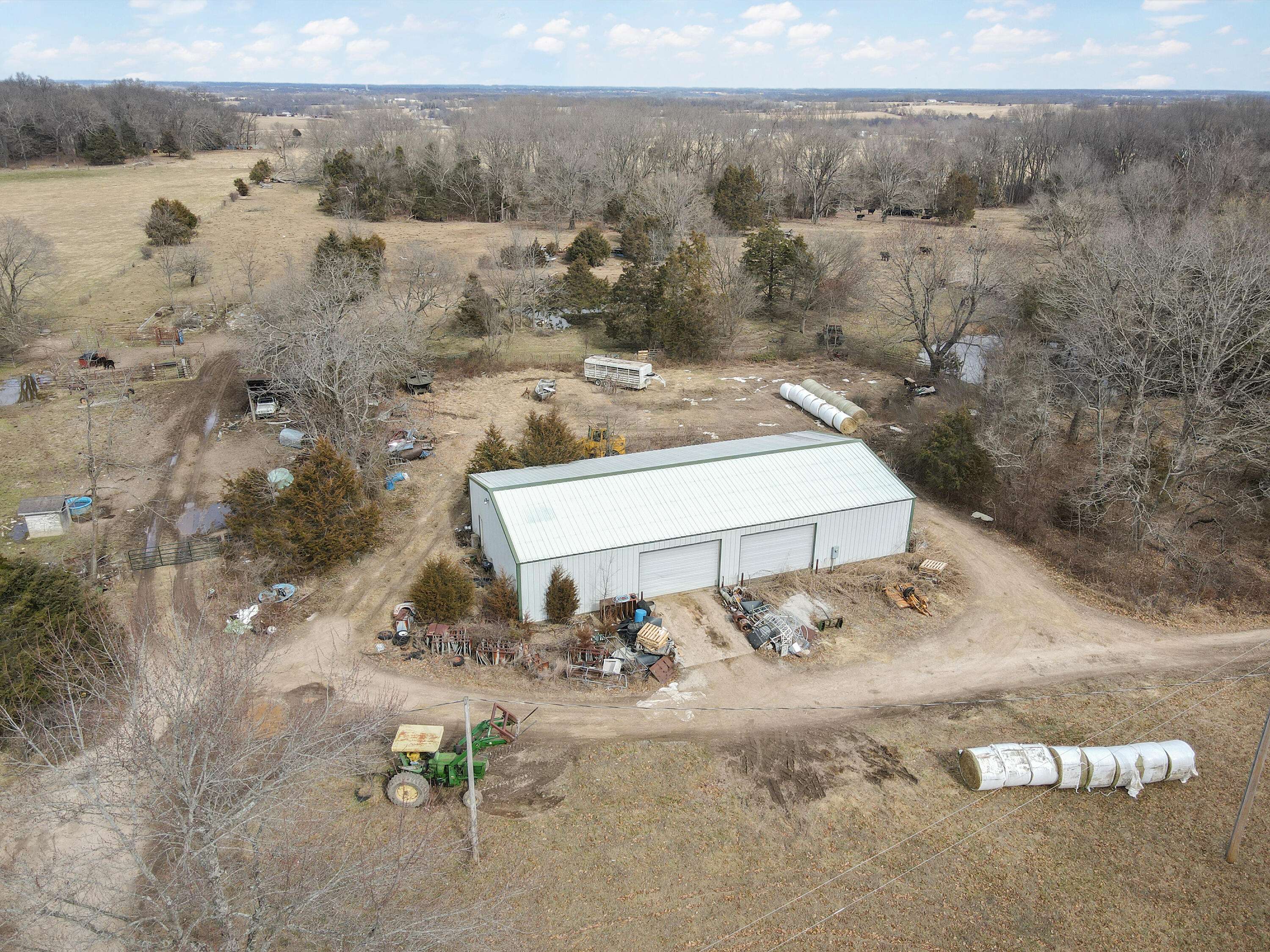 1681 Prairie Ridge RD, Ozark, MO 65721
