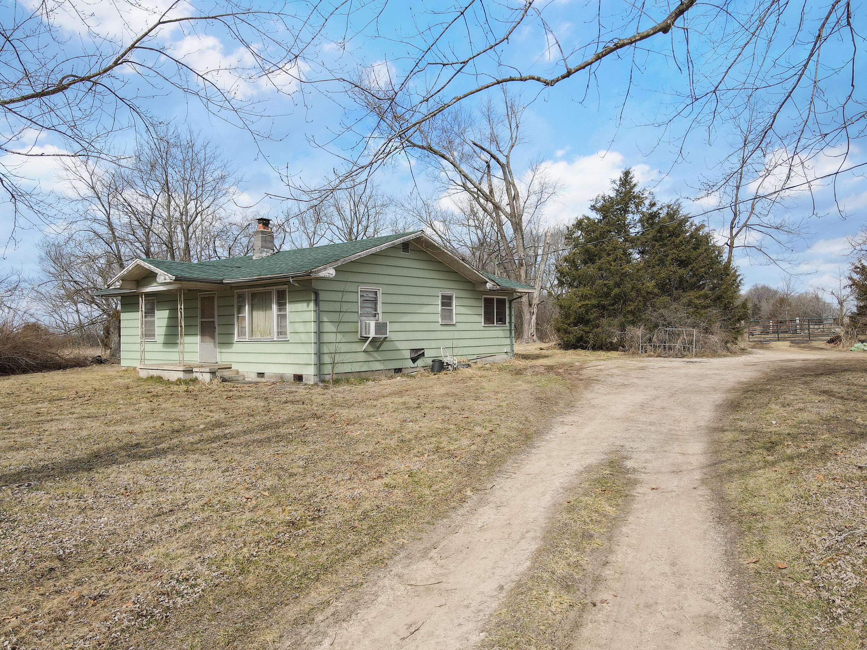 1681 Prairie Ridge RD, Ozark, MO 65721