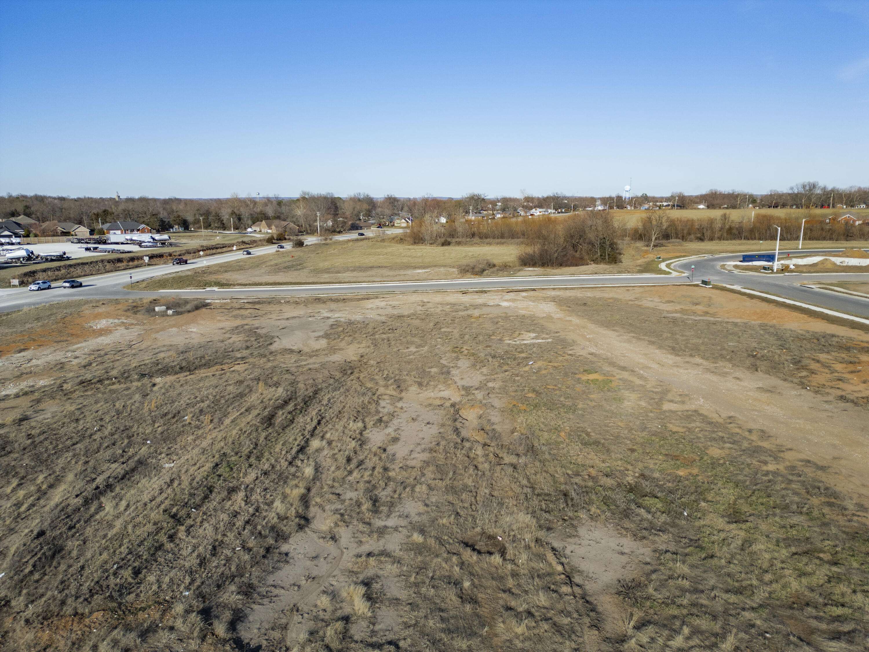 003 S Faith CT, Bolivar, MO 65613