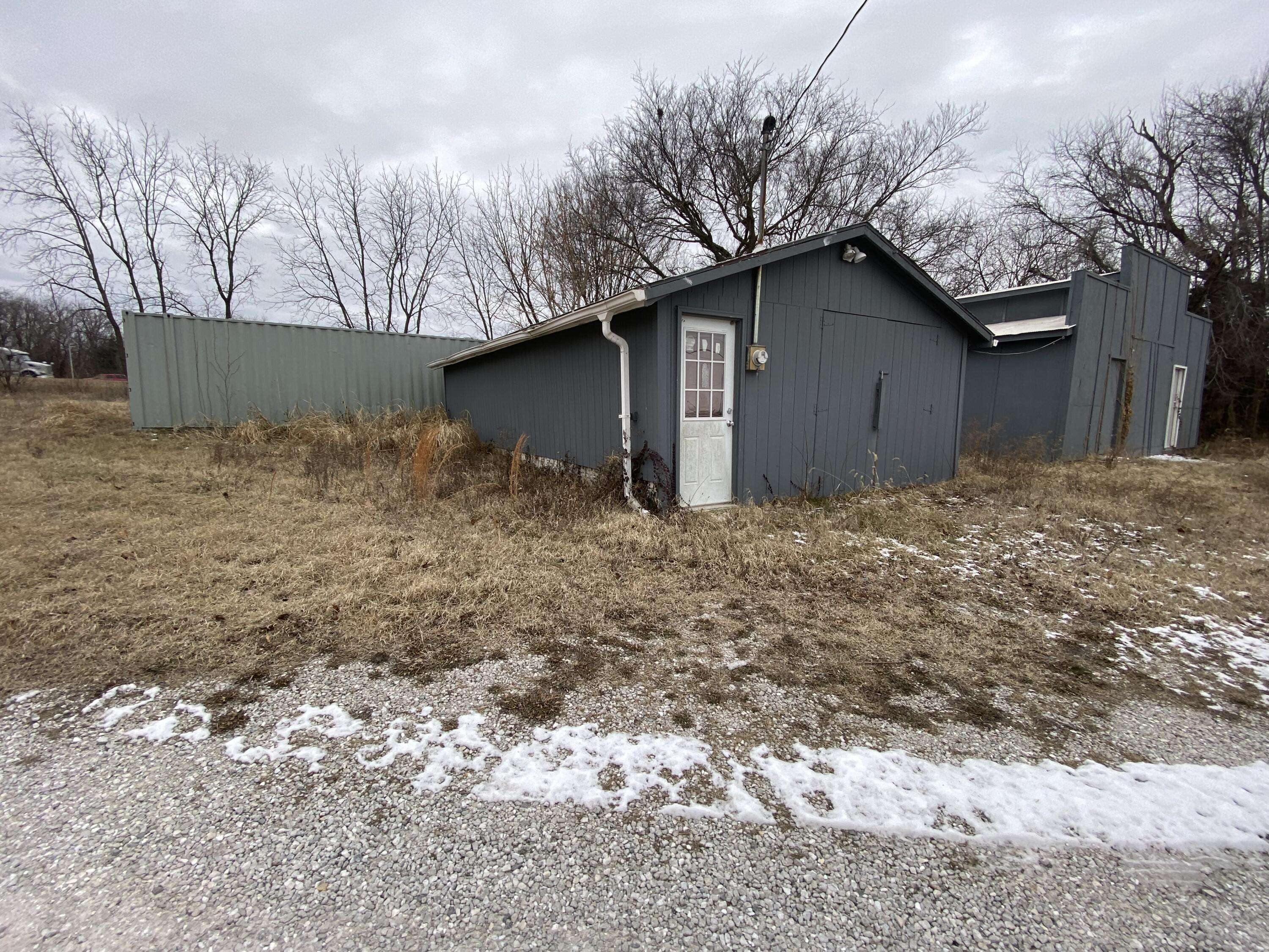 1.16 Acres W Norton RD, Springfield, MO 65803