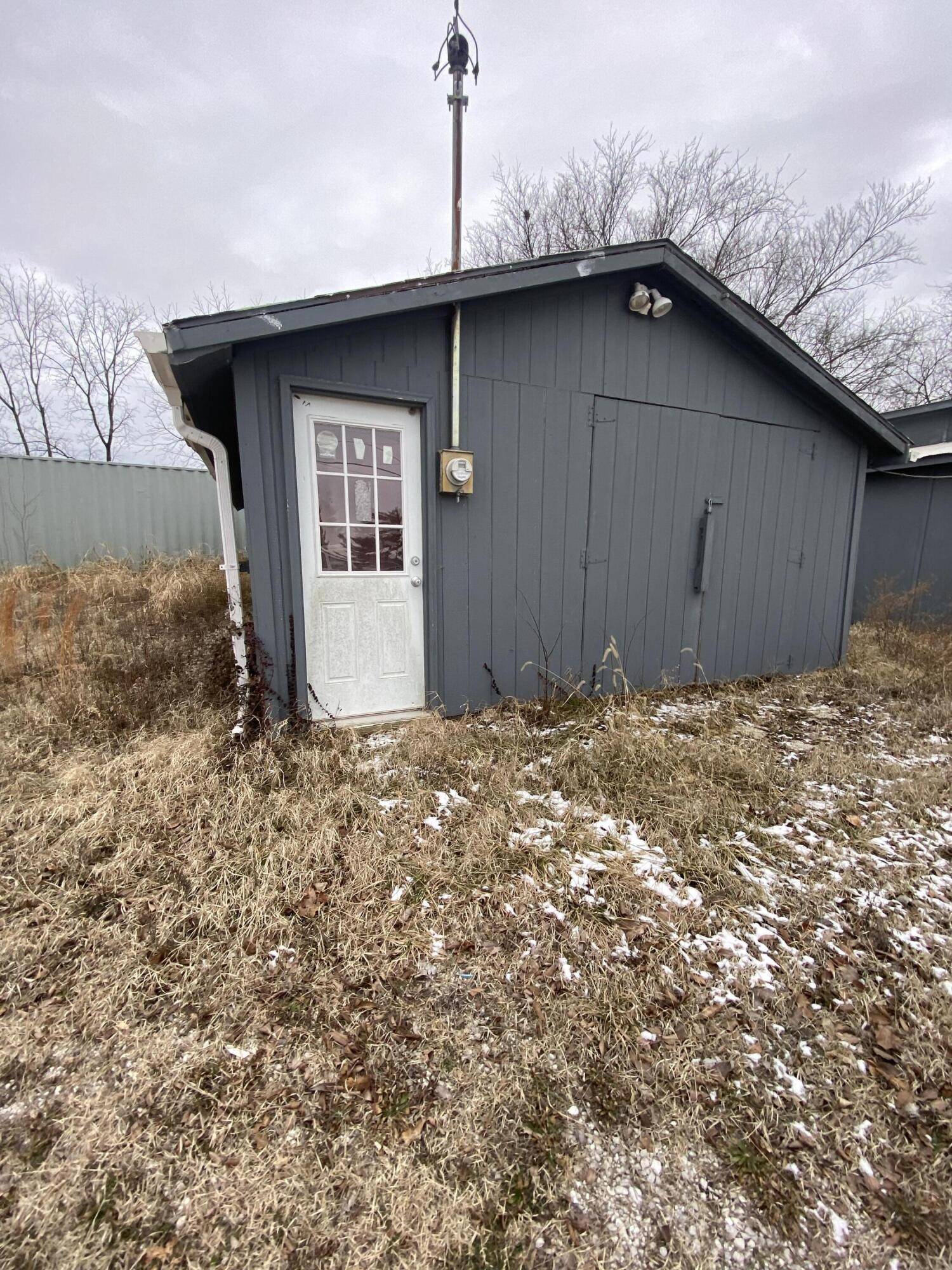 1.16 Acres W Norton RD, Springfield, MO 65803