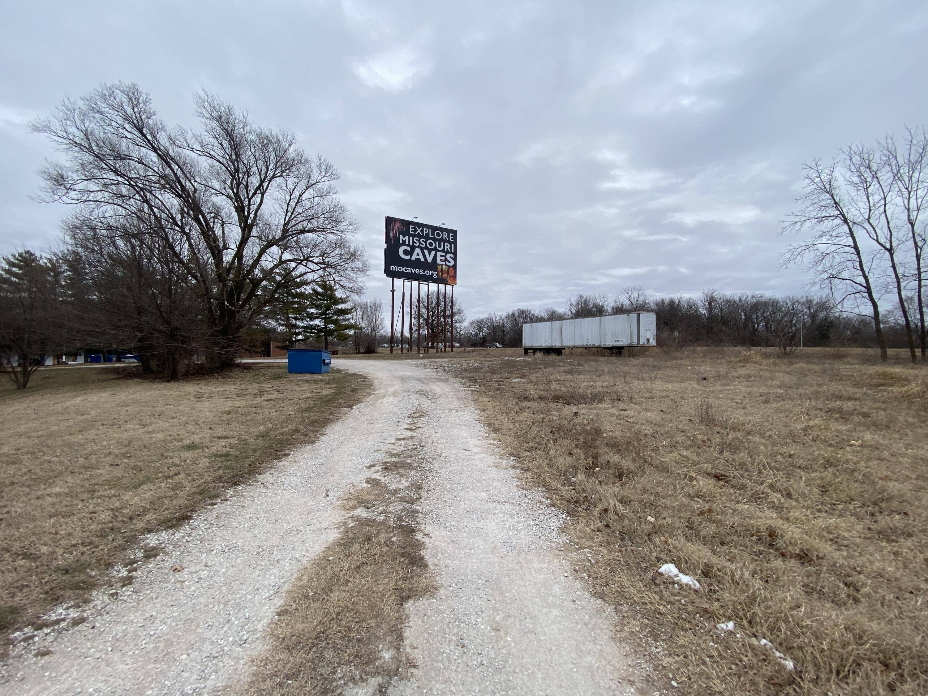 1.16 Acres W Norton RD, Springfield, MO 65803