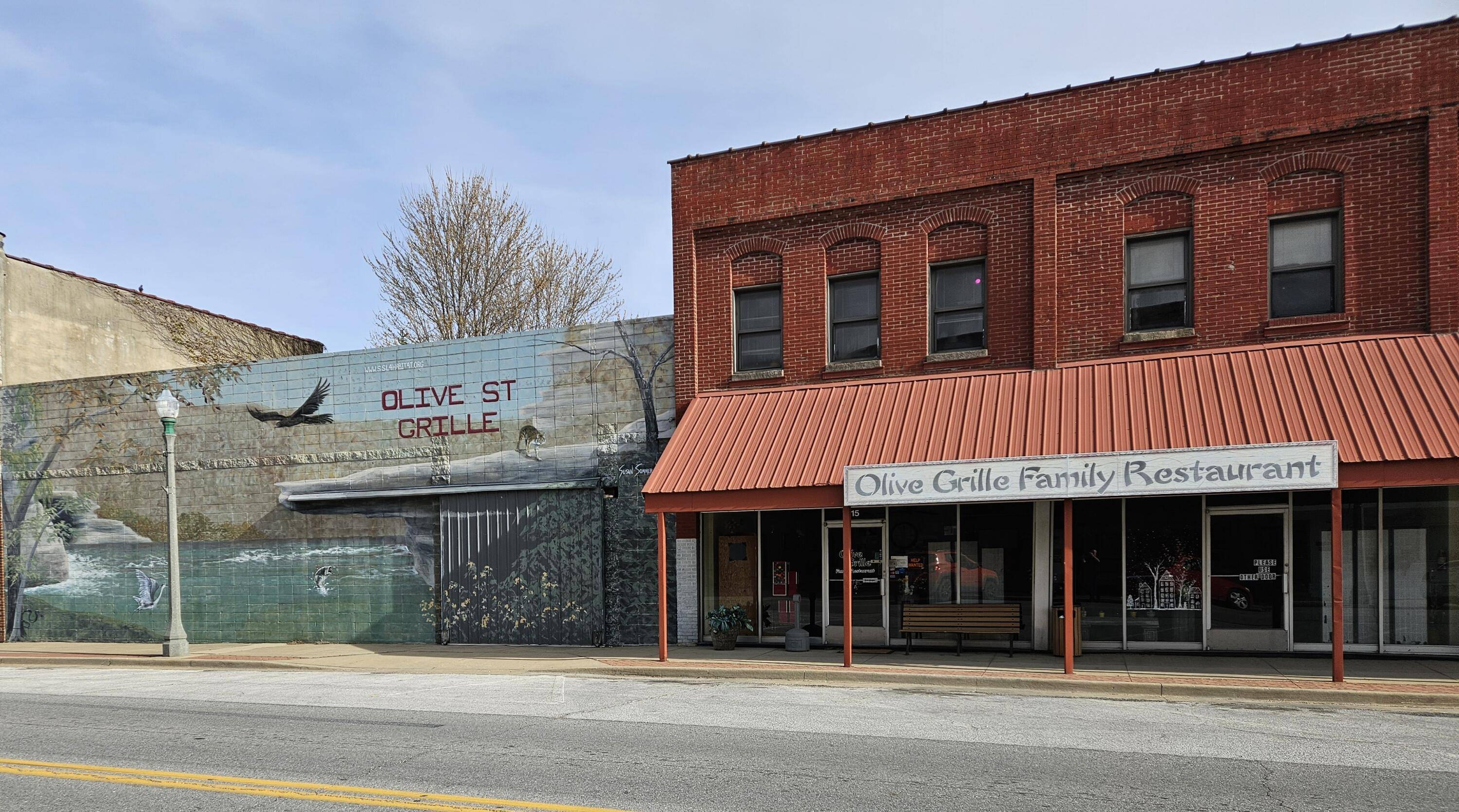 15 E Olive ST, Aurora, MO 65605