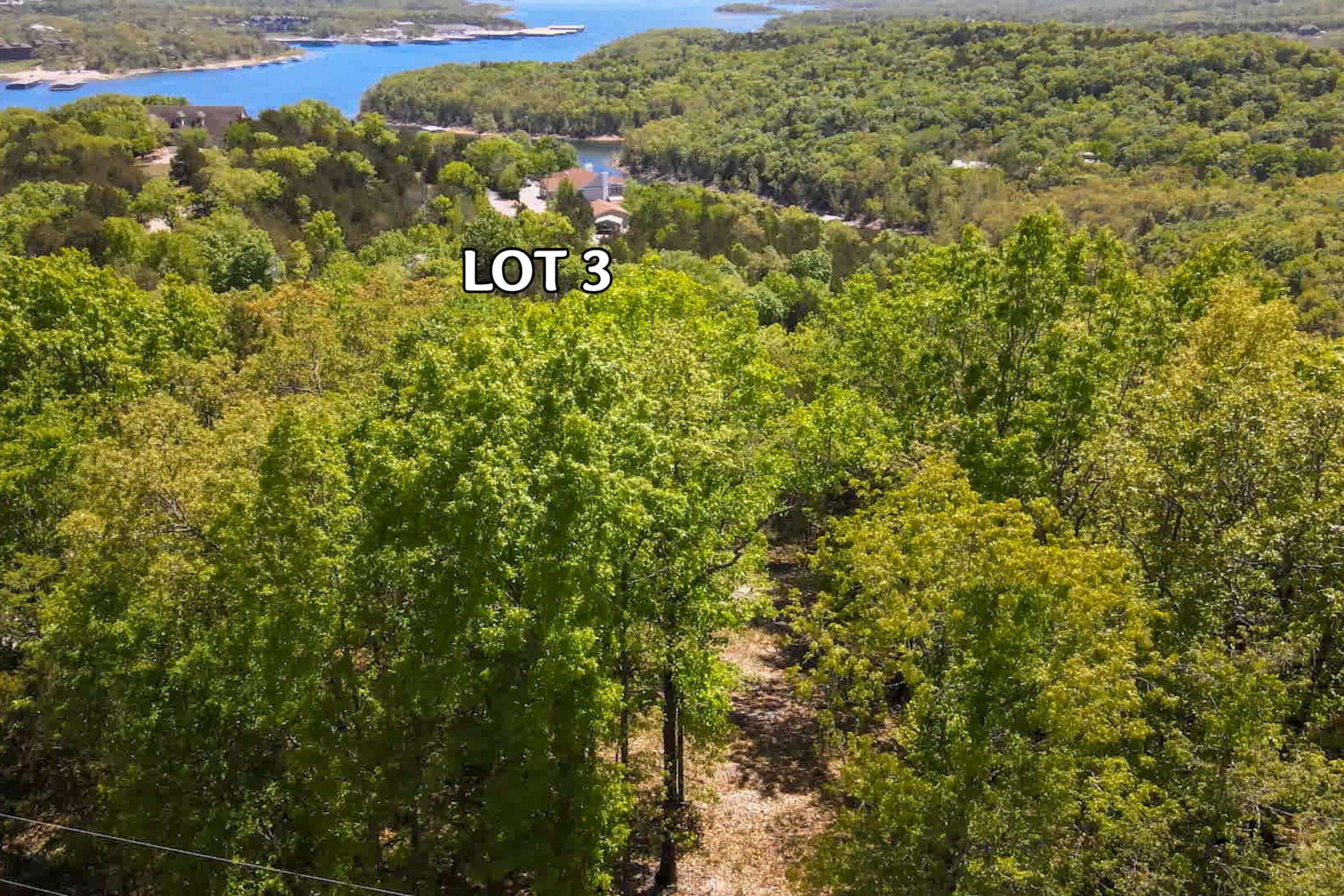 Lot 3 Waterfield DR, Branson West, MO 65737