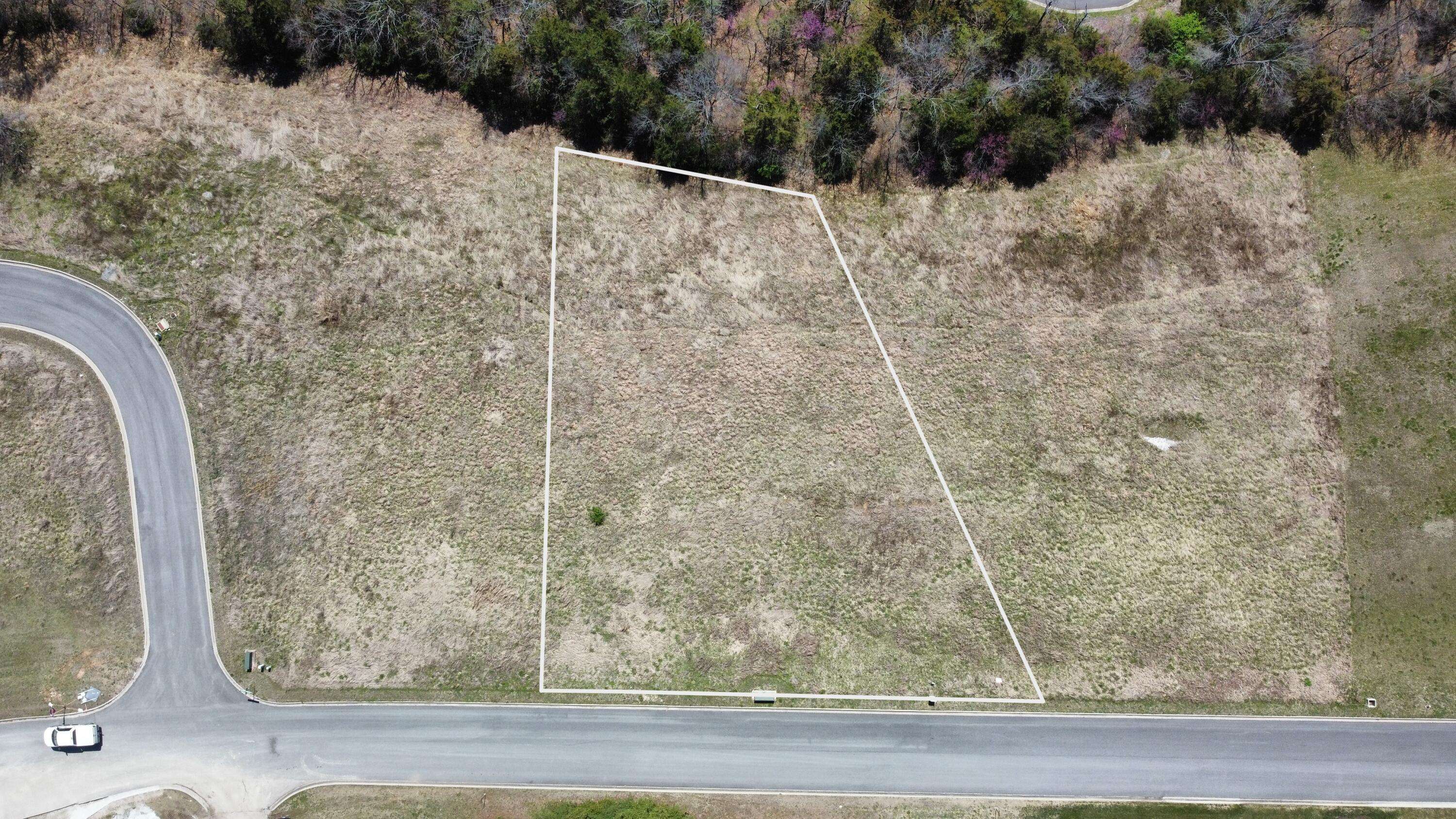 000 Emerald Point Drive Lot 327, Hollister, MO 65672