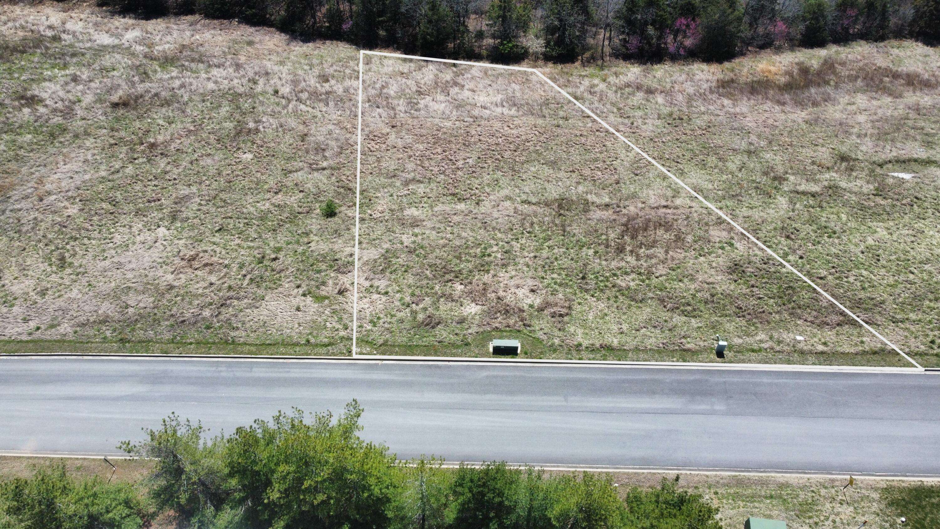 000 Emerald Point Drive Lot 327, Hollister, MO 65672