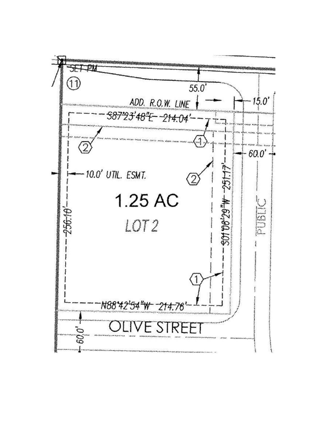 000 E Chestnut, Springfield, MO 65802