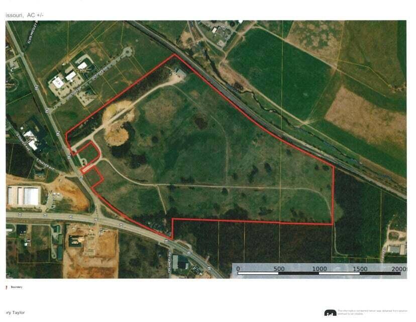 000 Bill Virdon Blvd & Us Hwy 63, West Plains, MO 65775