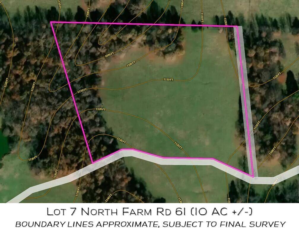 Lot 7 N Farm Road 61, Walnut Grove, MO 65770