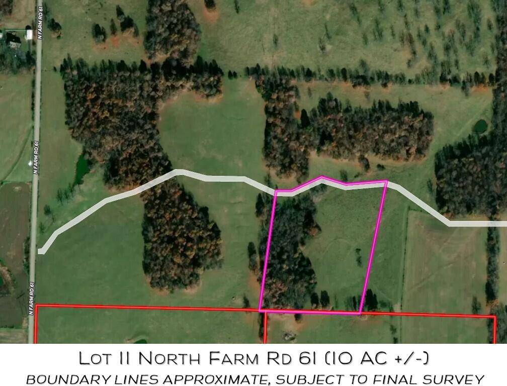 Lot 11 N Farm Road 61, Walnut Grove, MO 65770