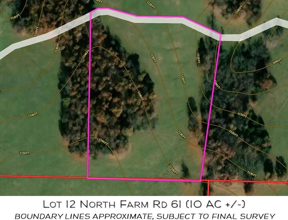 Lot 12 N Farm Road 61, Walnut Grove, MO 65770