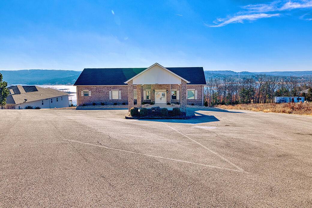 Lot 353 Emerald Isle DR, Hollister, MO 65672