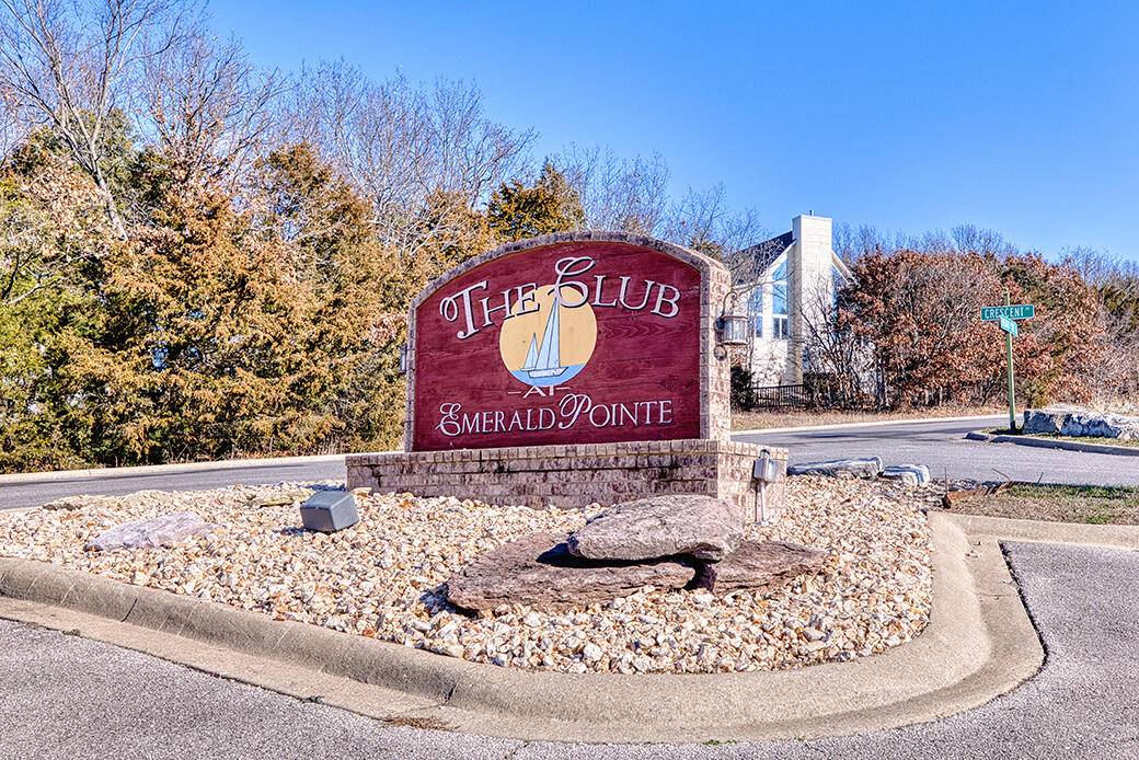 Lot 353 Emerald Isle DR, Hollister, MO 65672