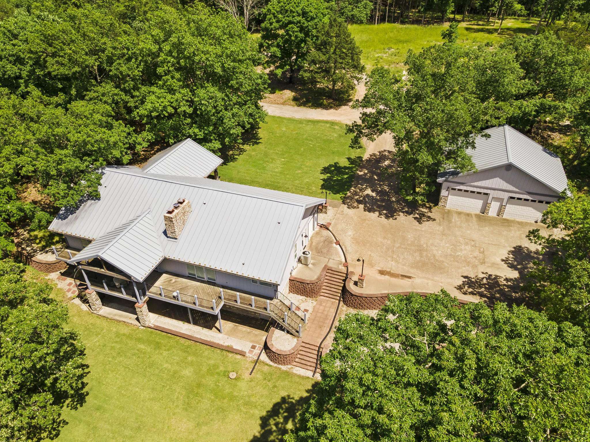 323 Terrace Park RD, Kimberling City, MO 65686