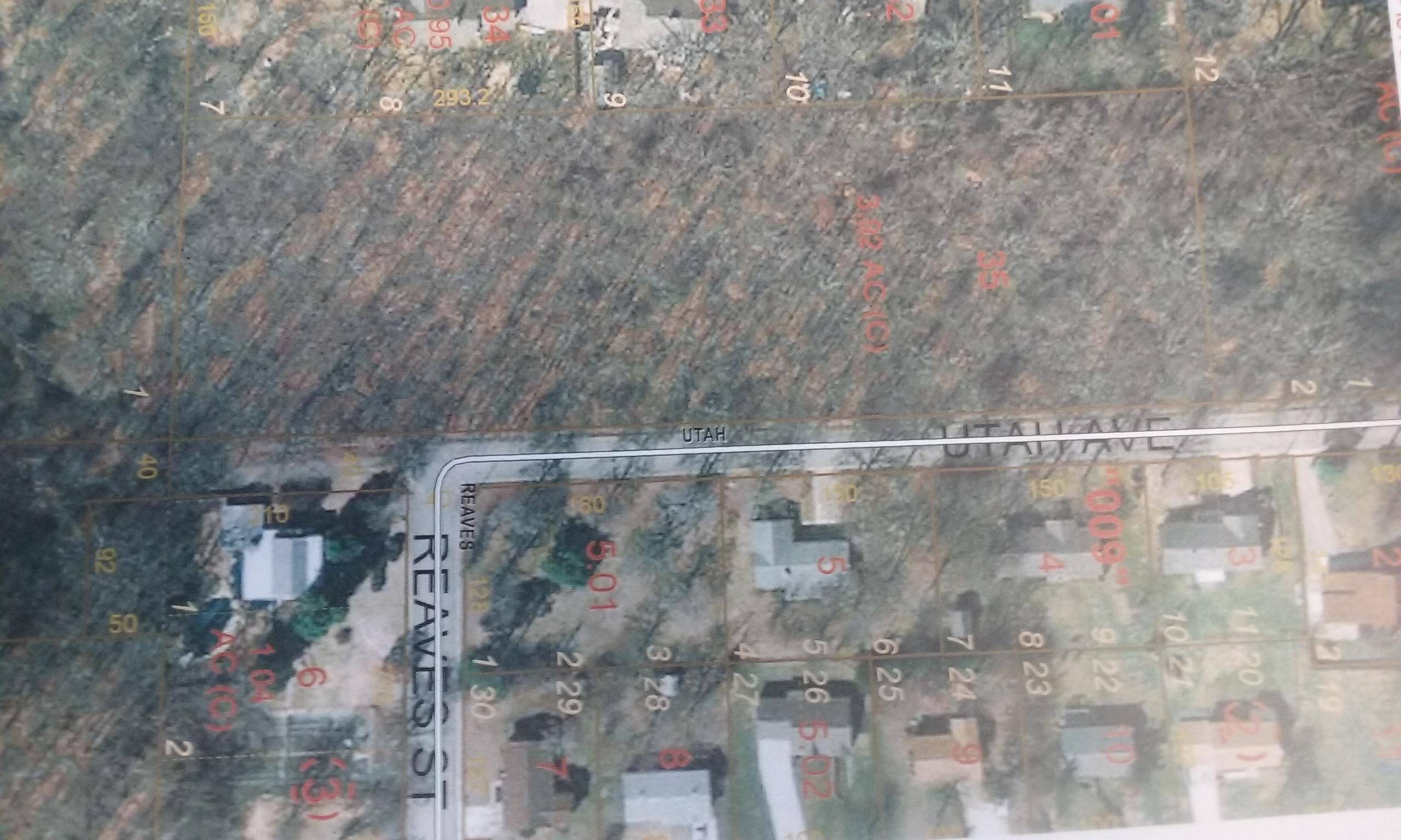 215 Or 217 S. Utah Ave, West Plains, MO 65775