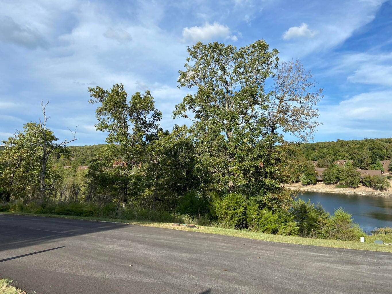Lot 244 Blue Lake TRL, Branson West, MO 65737