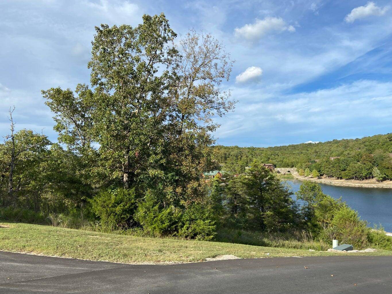 Lot 244 Blue Lake TRL, Branson West, MO 65737