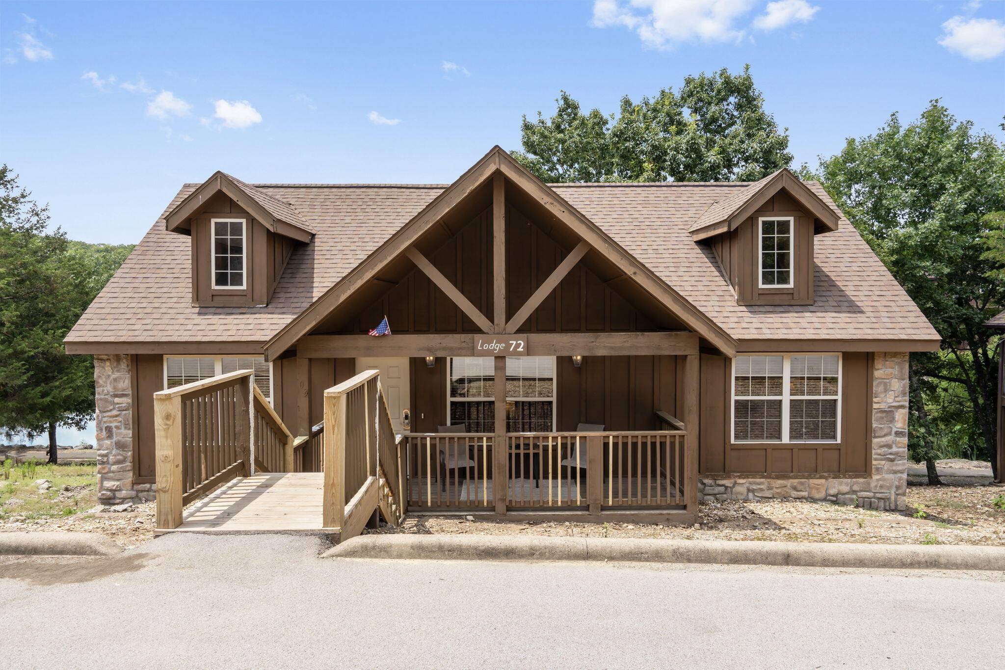 103 Cantwell Lane #72, Branson West, MO 65737