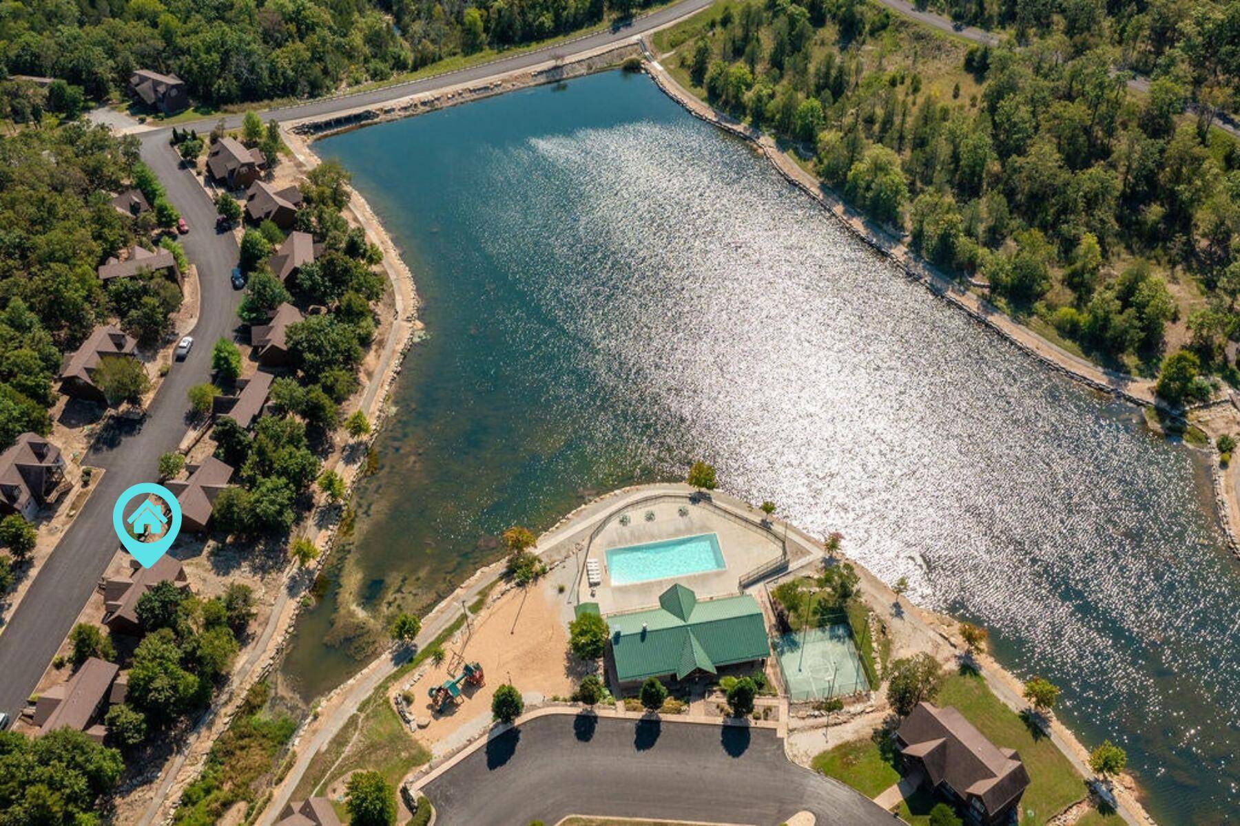 103 Cantwell Lane #72, Branson West, MO 65737