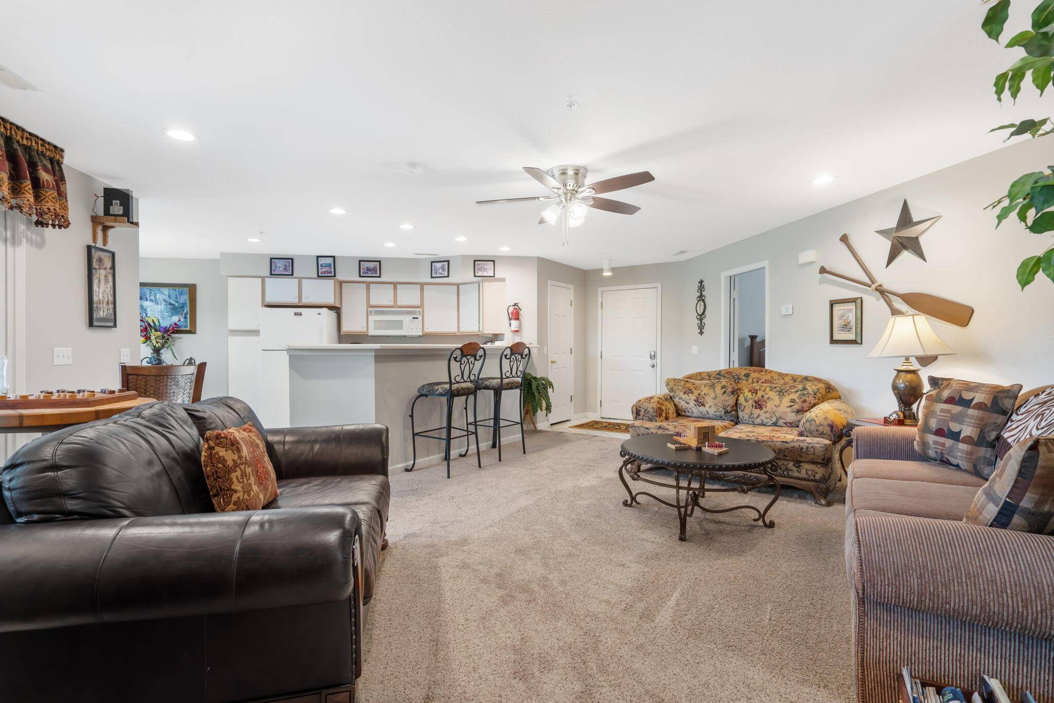 1303 Rocky Shore TER #3, Kimberling City, MO 65686
