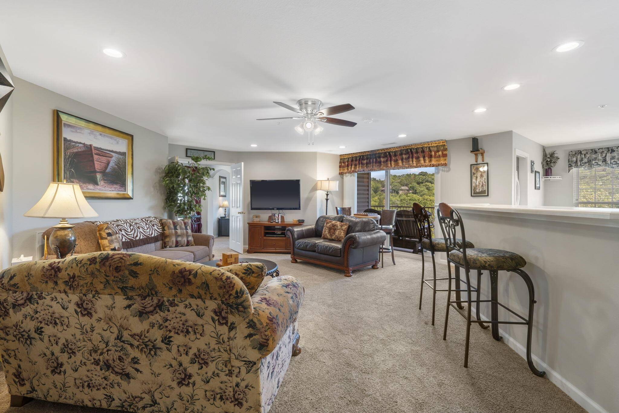 1303 Rocky Shore TER #3, Kimberling City, MO 65686
