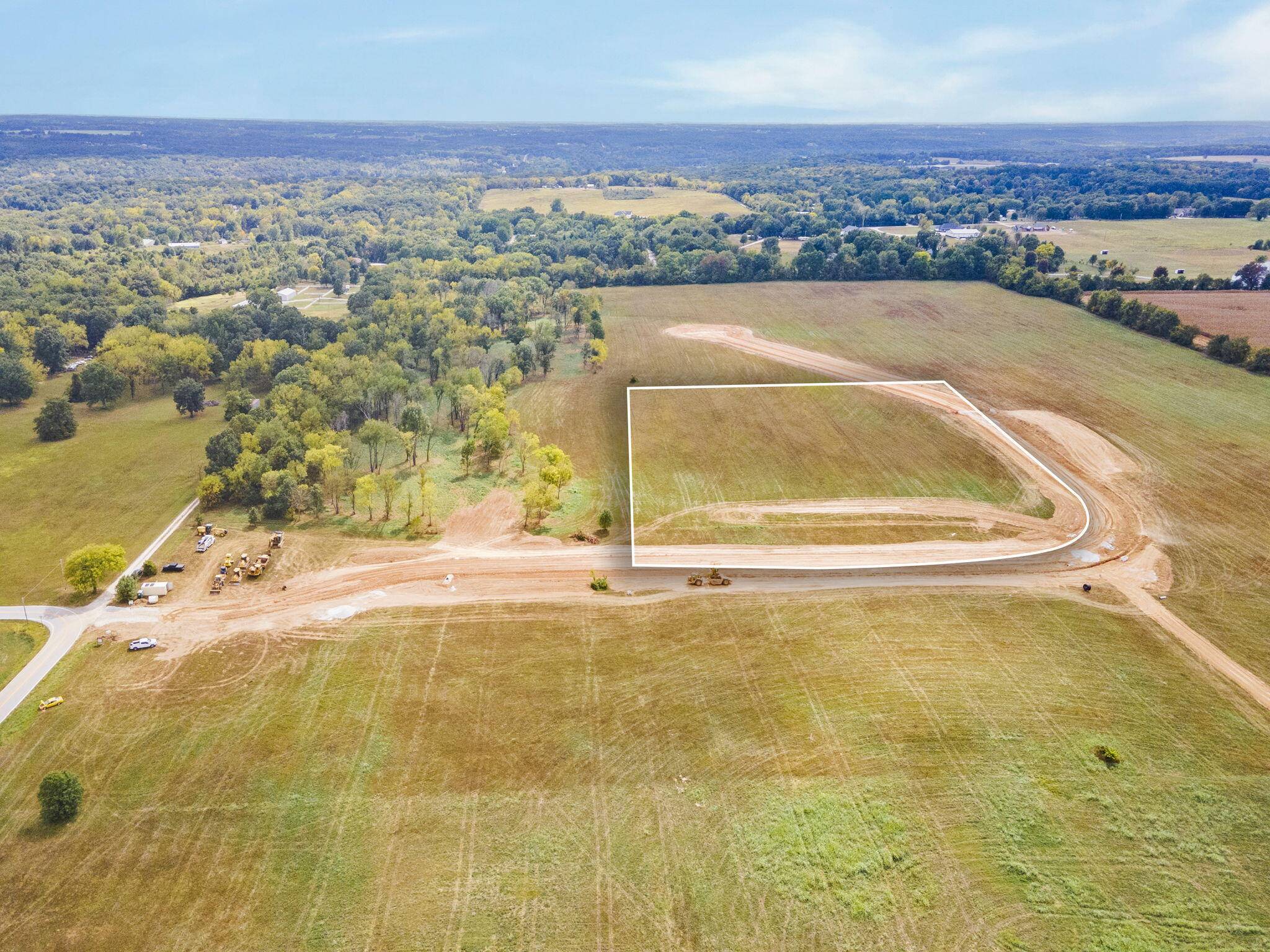 Lot 3 Farm Road 134, Springfield, MO 65802