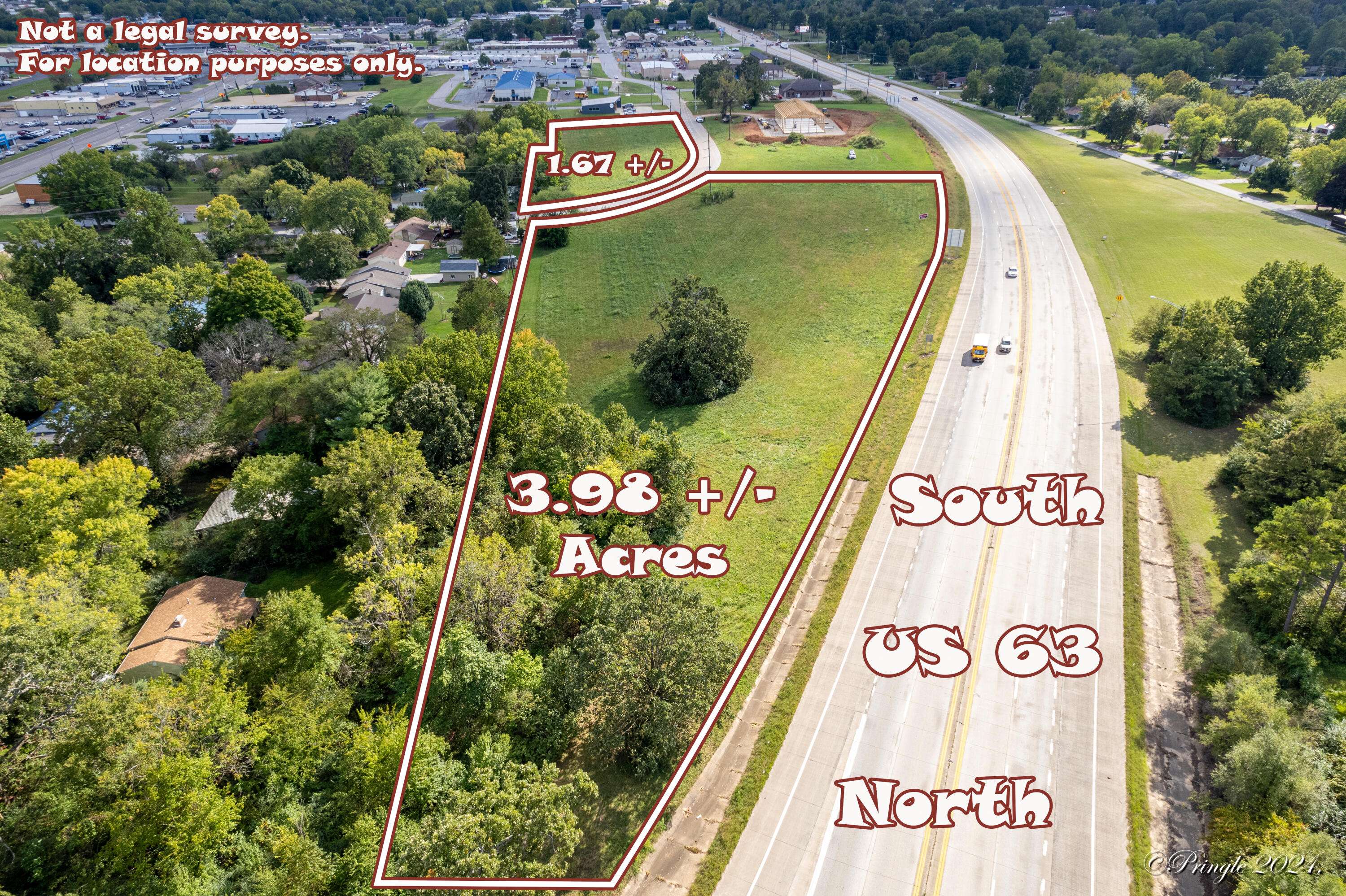 000 Kentucky AVE, West Plains, MO 65775