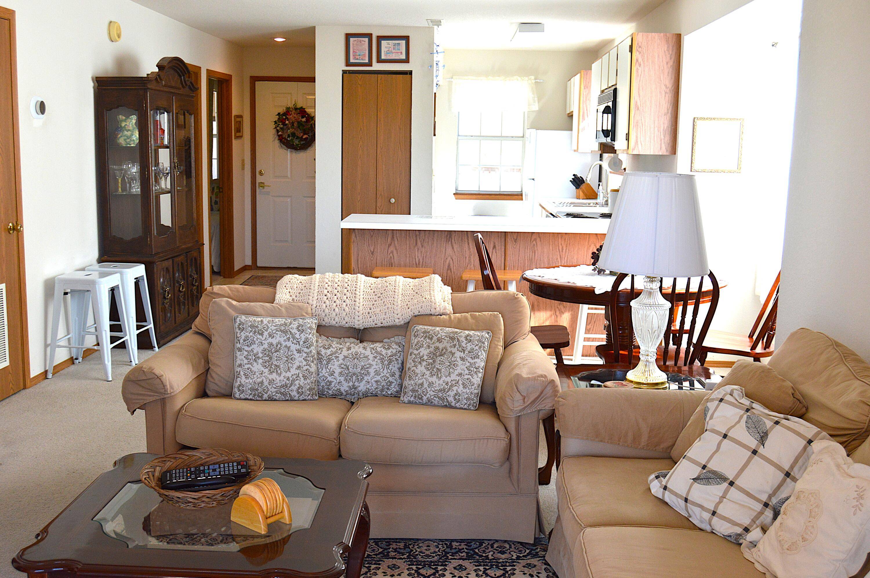 25 Chickadee DR #3, Branson, MO 65616