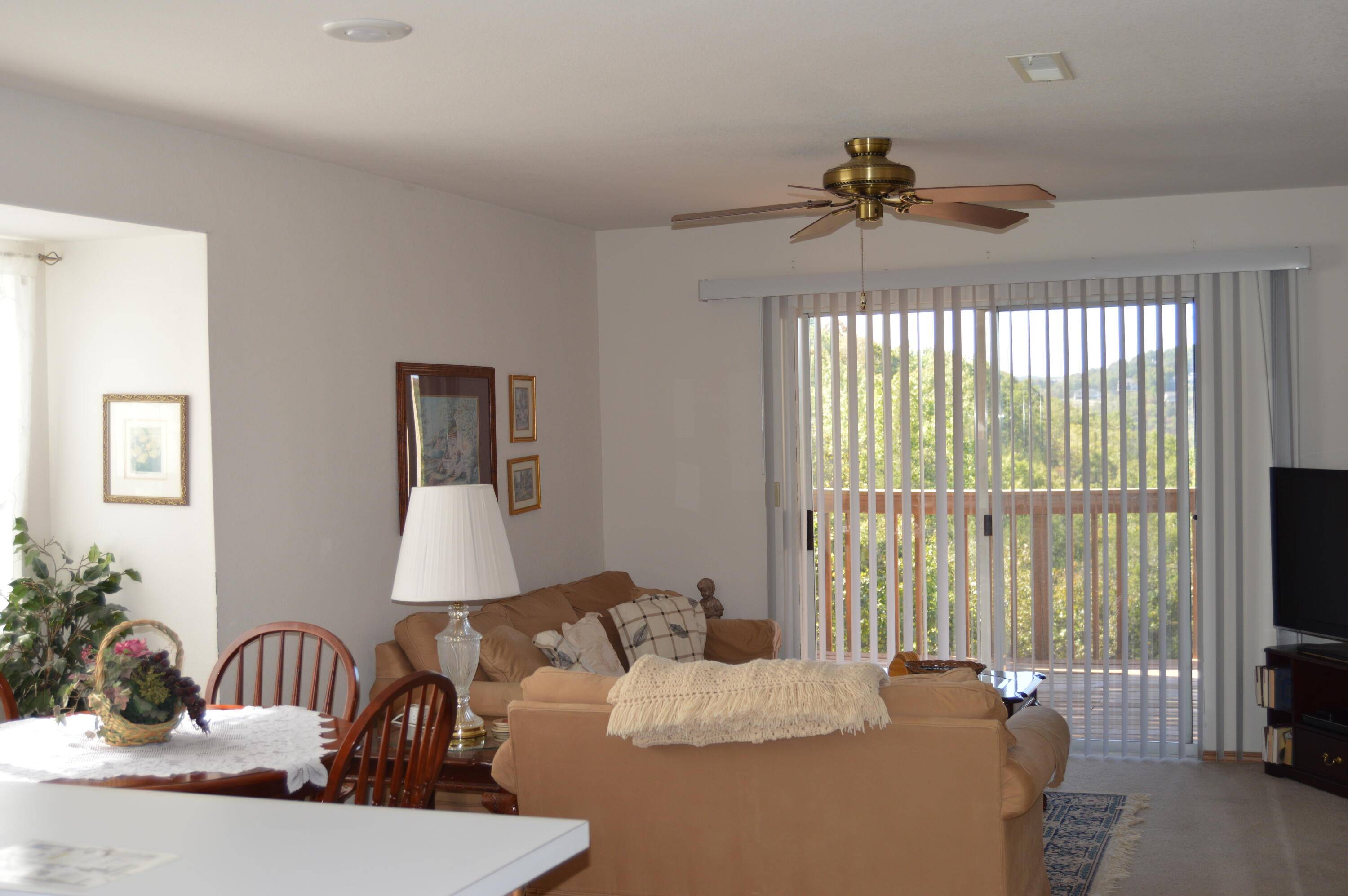 25 Chickadee DR #3, Branson, MO 65616