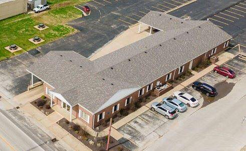7509 State Highway 14, Sparta, MO 65753