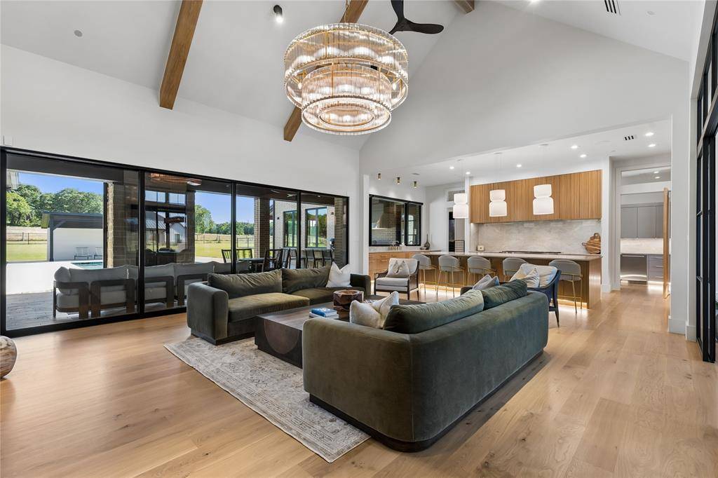 23 Bradford Lane, Copper Canyon, TX 76226