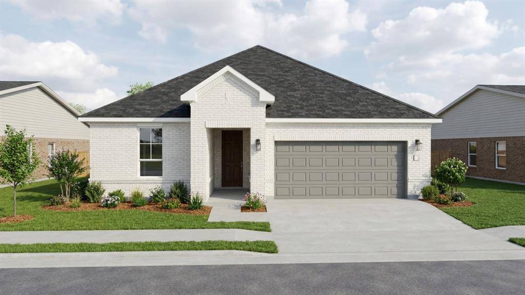 809 Alderwood Drive, Red Oak, TX 75154
