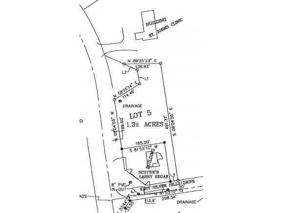18540 Business 13, Branson West, MO 65737