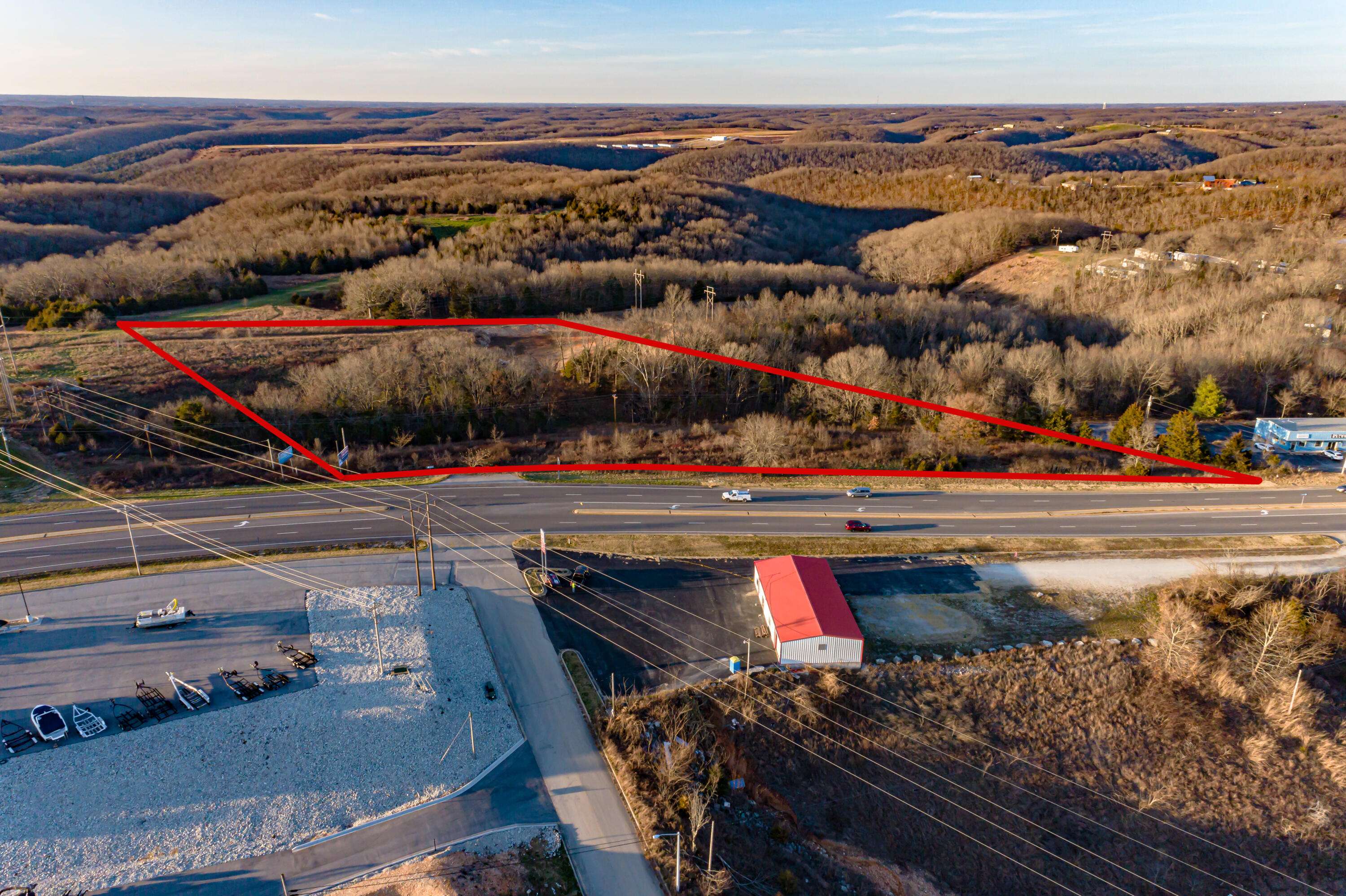 16503 State Highway 13, Branson West, MO 65737