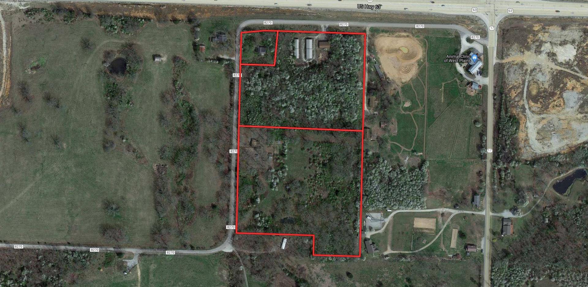 000 S Highway 63 South, West Plains, MO 65775
