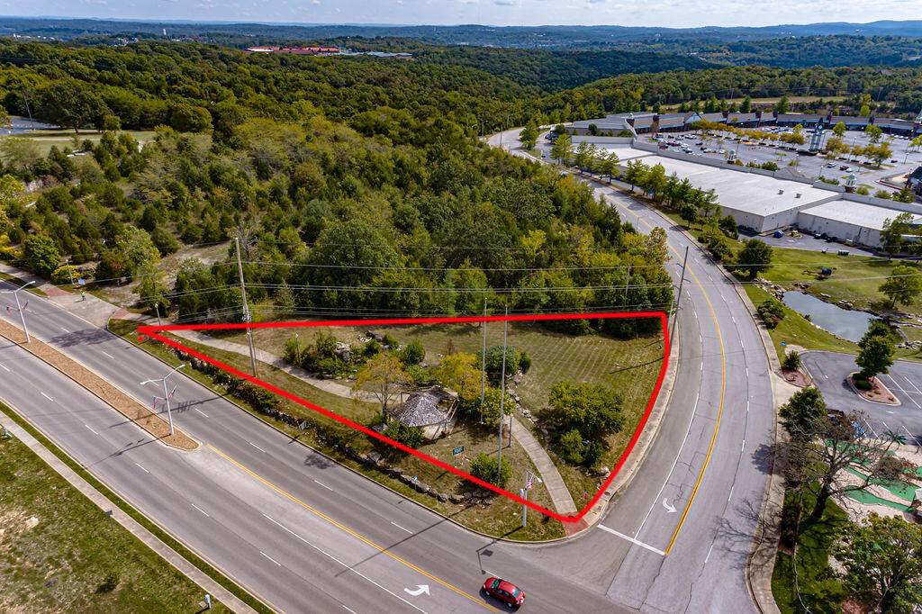Tbd Gretna Road, Branson, MO 65616