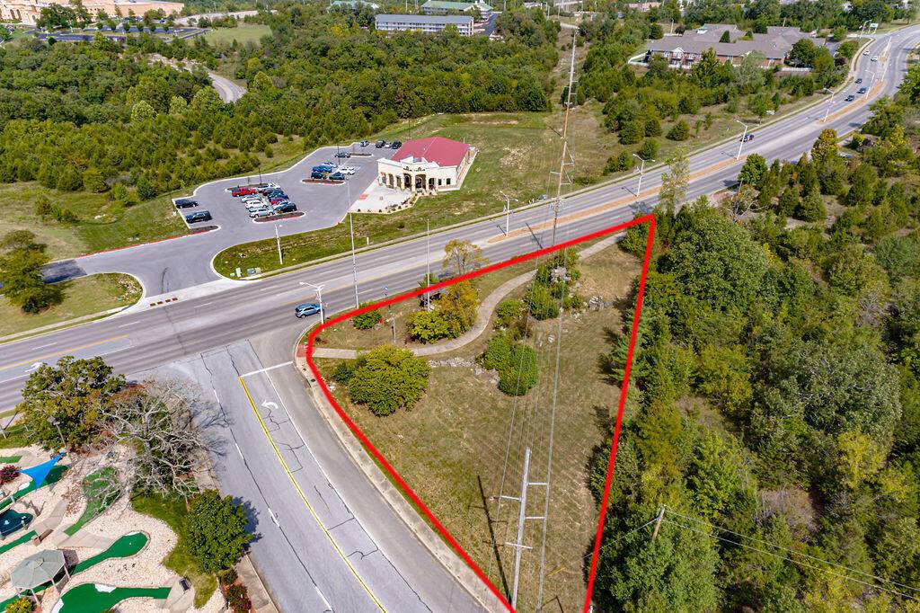 Tbd Gretna Road, Branson, MO 65616