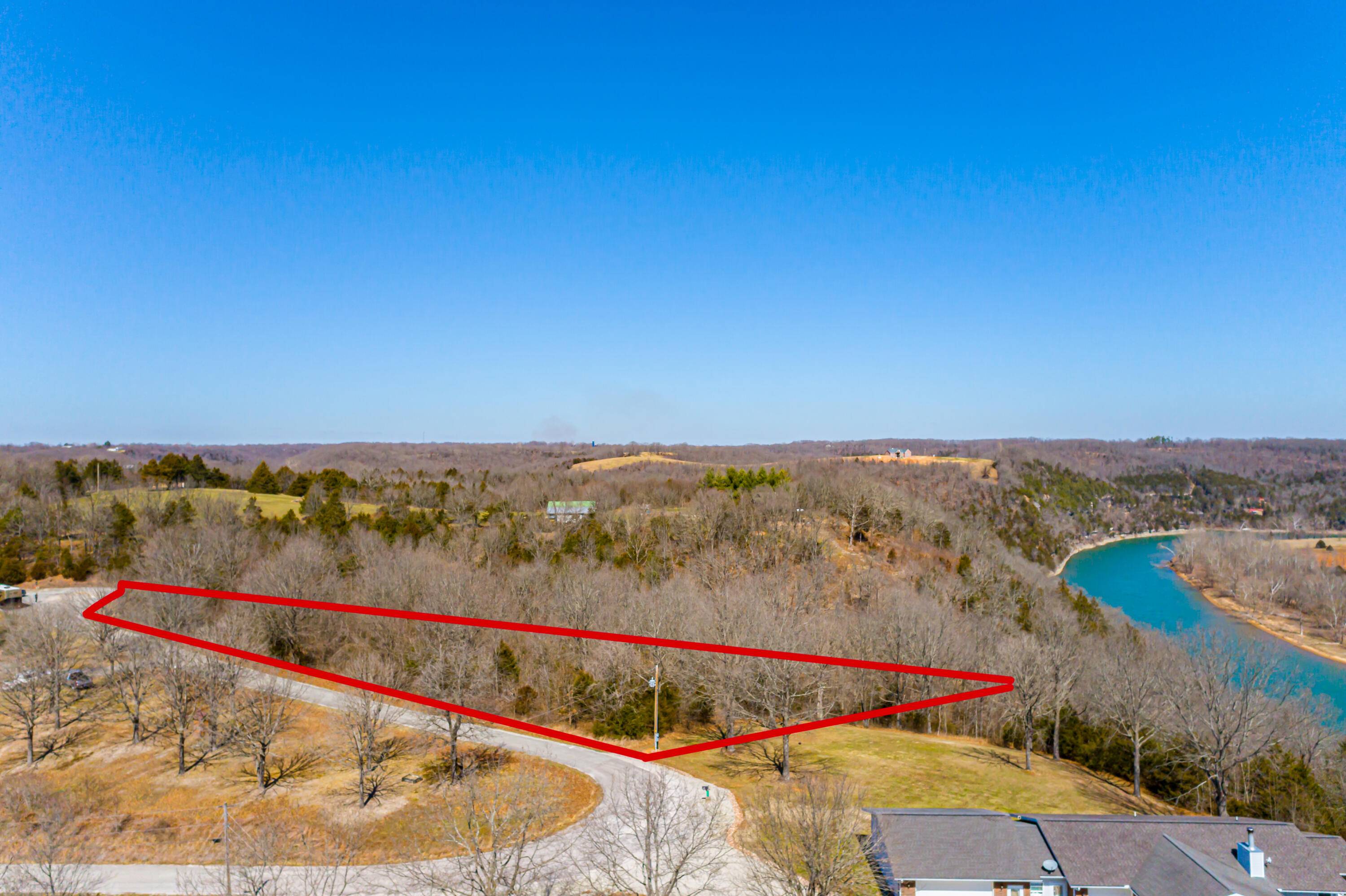 Lot 203 Lone Oak DR, Cape Fair, MO 65624