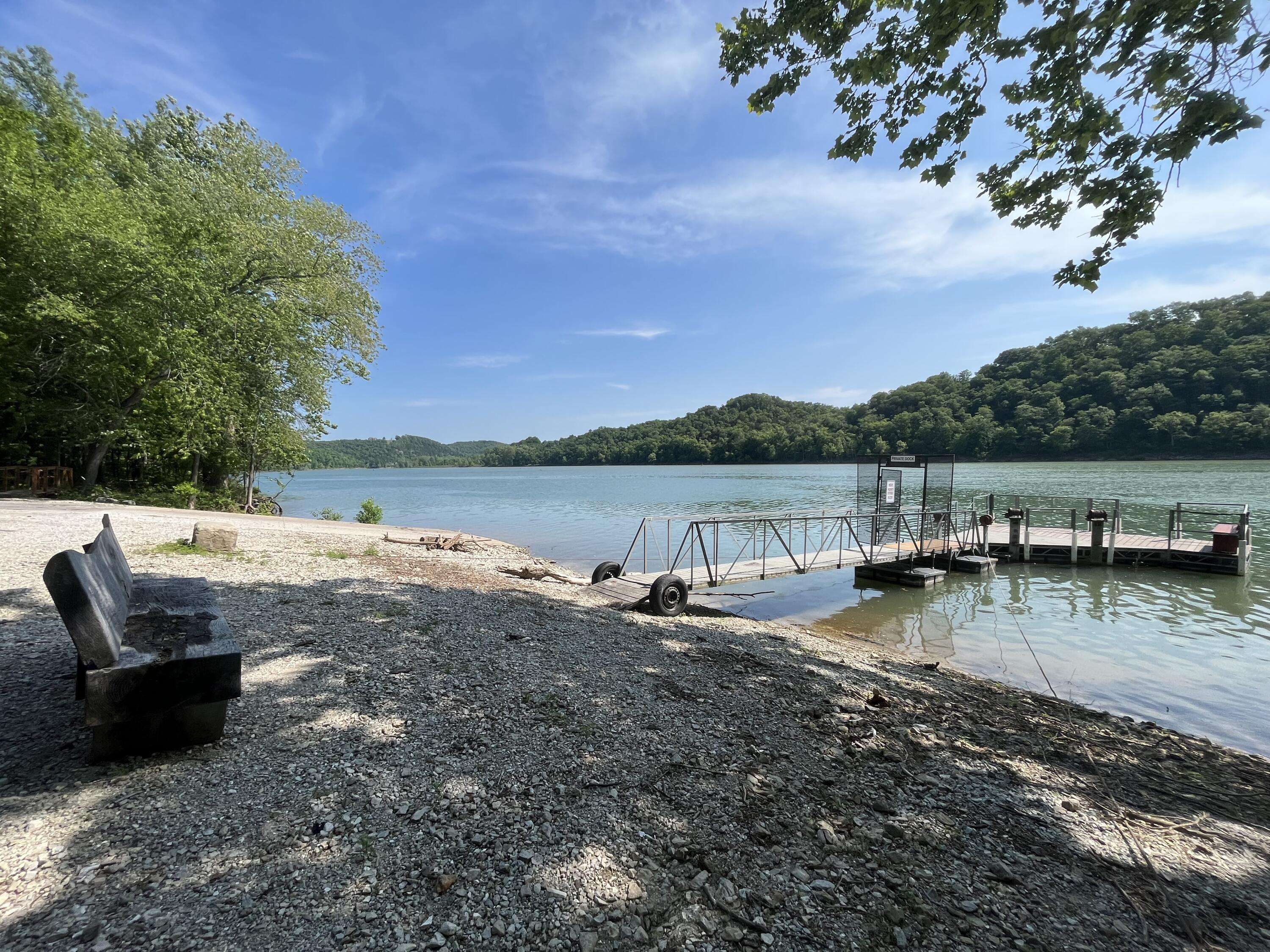 Lot 213 Lone Oak DR, Cape Fair, MO 65624