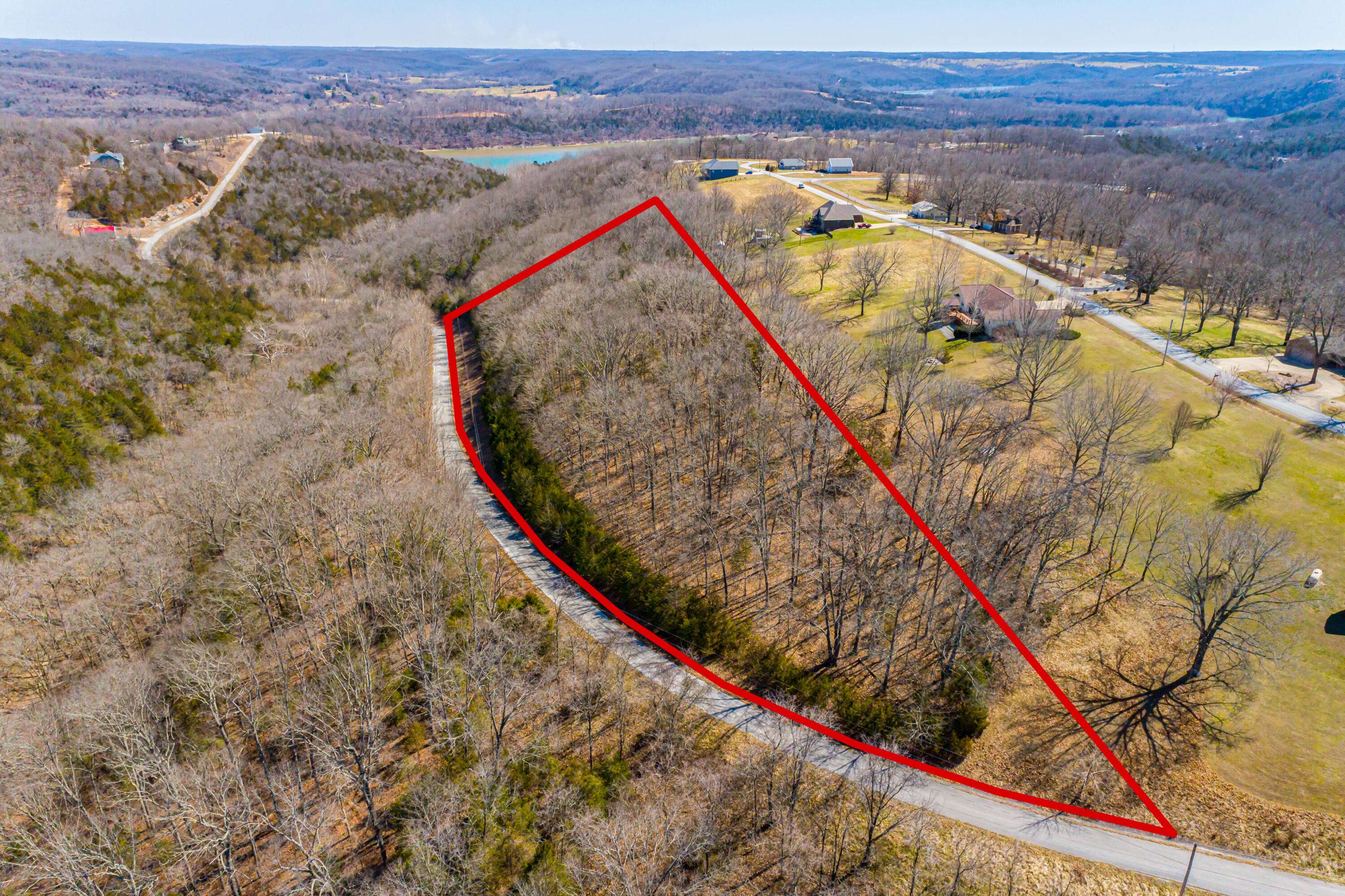 Lot 213 Lone Oak DR, Cape Fair, MO 65624