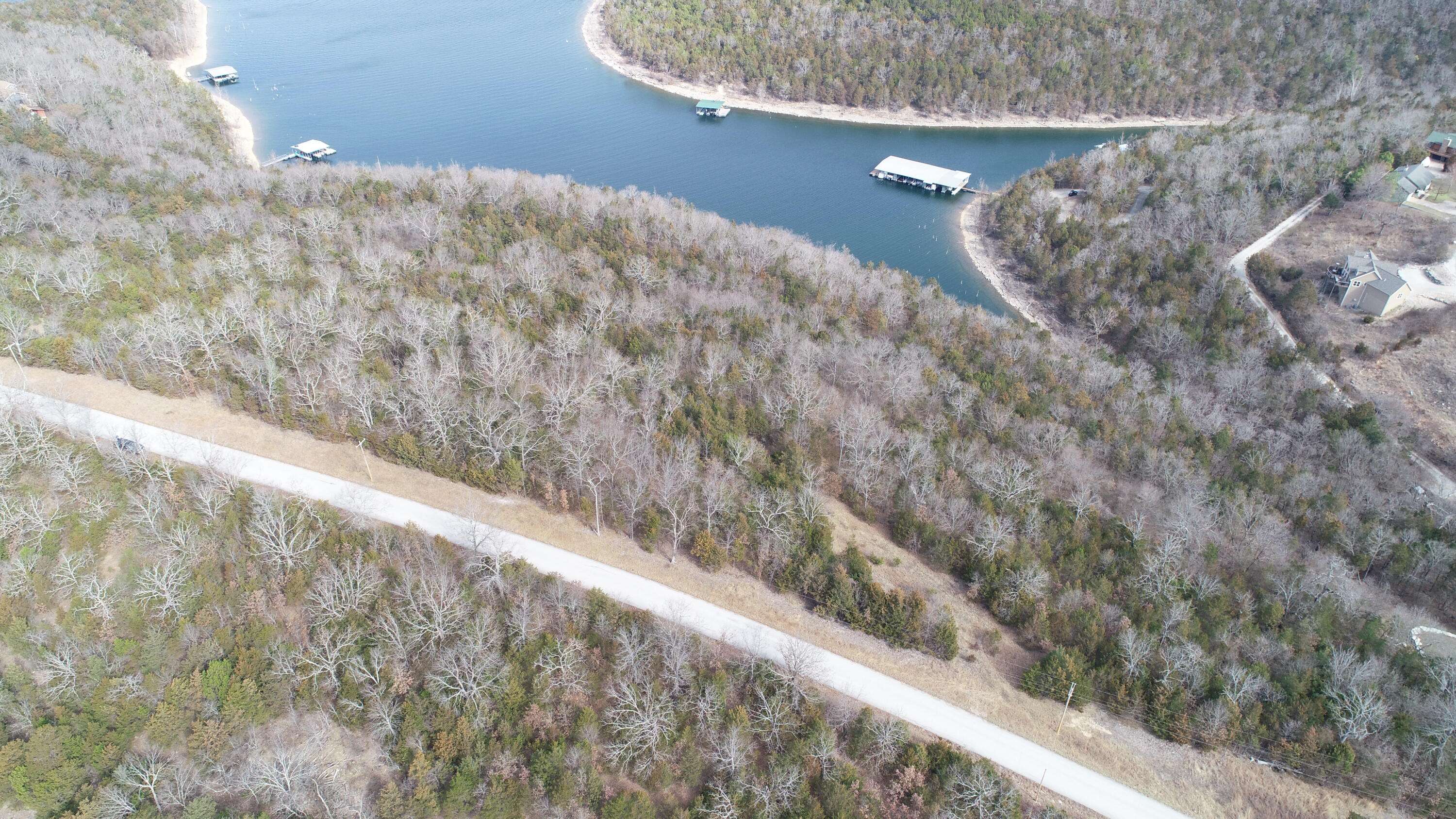 Lots 1 & 2 Deer Lick Acres Hamby LN, Blue Eye, MO 65611