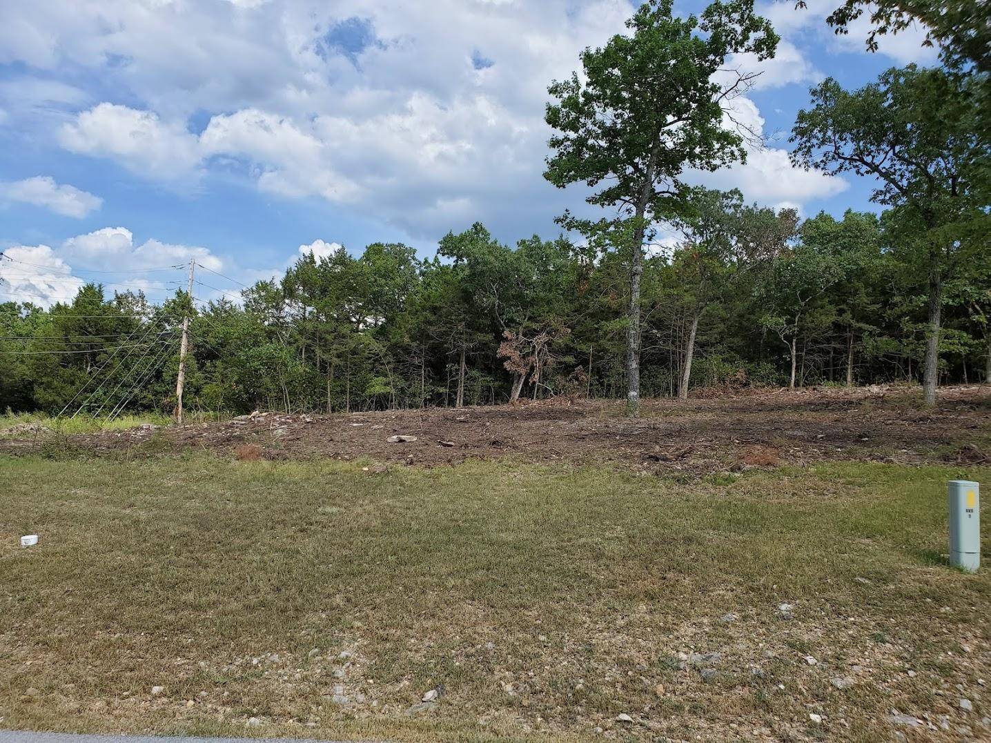 Lot 261 Silver Sunset Lane, Kimberling City, MO 65686